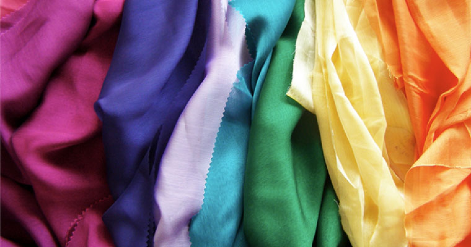 Fabrics