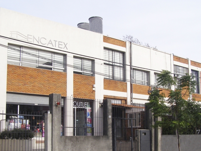 Oficina Central